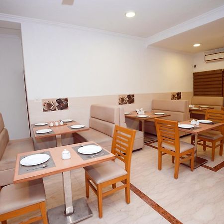 城奈普斯公园11号大道精品酒店 钦奈 外观 照片